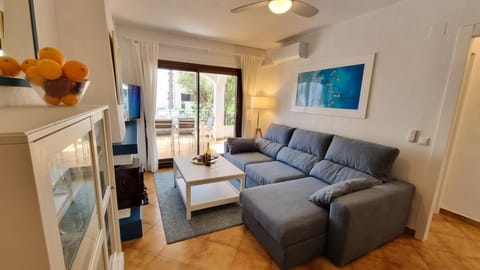 TV and multimedia, Living room, air conditioner