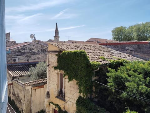 Day, City view, Landmark view