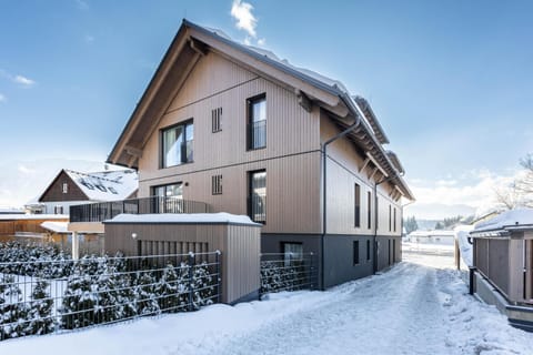 Alpine Suite Spot Apartment in Salzburgerland