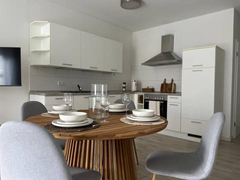 Coffee/tea facilities, Seating area, kitchen