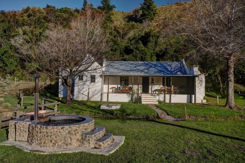 Somerset Gift Getaway Farm Farm Stay in Western Cape