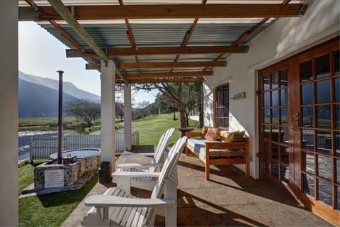 Somerset Gift Getaway Farm Farm Stay in Western Cape