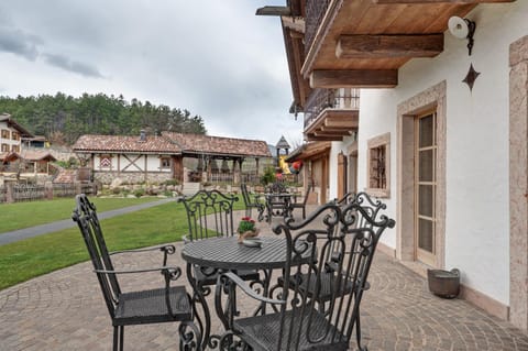 Agriturismo Alpenvidehof Farm Stay in Trentino-South Tyrol