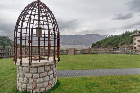 Agriturismo Alpenvidehof Farm Stay in Trentino-South Tyrol