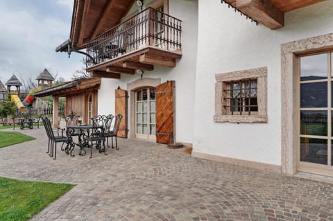 Agriturismo Alpenvidehof Farm Stay in Trentino-South Tyrol