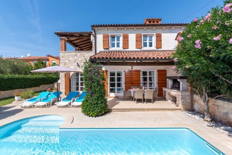 Day, Pool view, Swimming pool