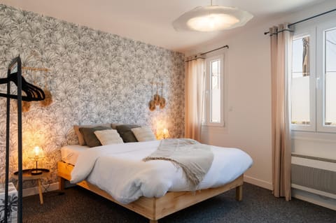 Charmante Maison à Rouen Apartment in Rouen