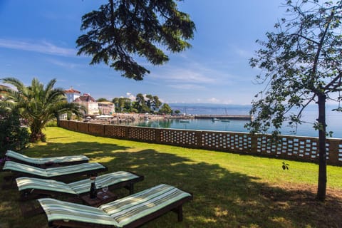 BBQ facilities, City view, Garden view, Sea view