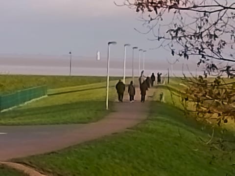 Sea view, Sea view