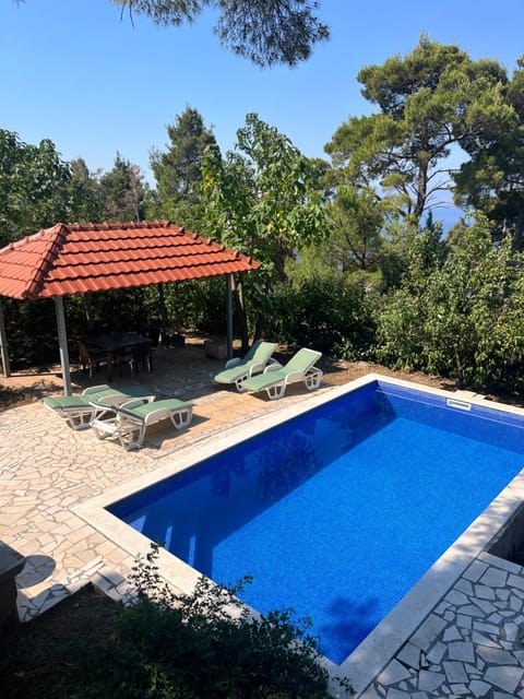 Blue Sky Villa Villa in Montenegro