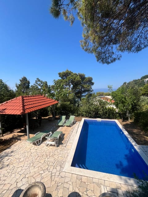 Blue Sky Villa Villa in Montenegro