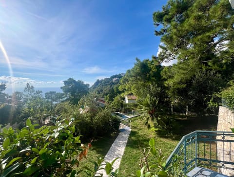 Blue Sky Villa Villa in Montenegro