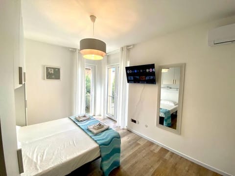 10min from center, 3 bedroom apartment with balcony Apartment in Trentino-South Tyrol