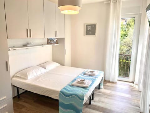 10min from center, 3 bedroom apartment with balcony Apartment in Trentino-South Tyrol