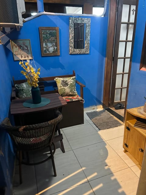 Suíte de Lane e Mú 2 Bed and Breakfast in Angra dos Reis