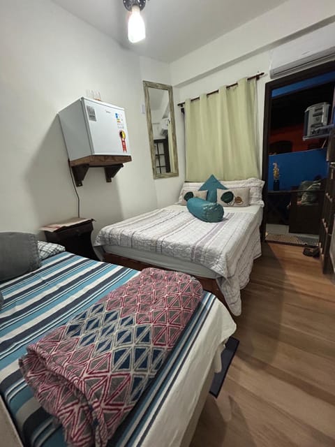 Suíte de Lane e Mú 2 Bed and Breakfast in Angra dos Reis