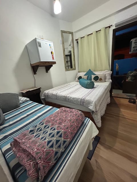 Suíte de Lane e Mú 2 Bed and Breakfast in Angra dos Reis