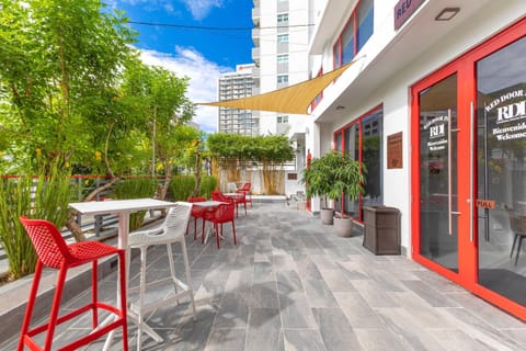 Garden, Balcony/Terrace, Other