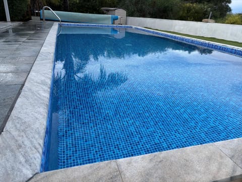 Akefalou Bay Villa Villa in Protaras