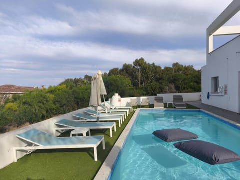 Akefalou Bay Villa Villa in Protaras