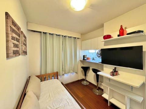 Communal lounge/ TV room, TV and multimedia