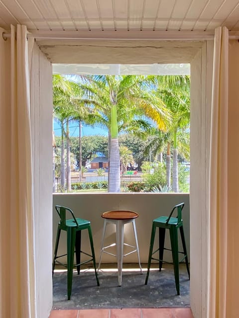 Garden, View (from property/room), Balcony/Terrace, Garden view