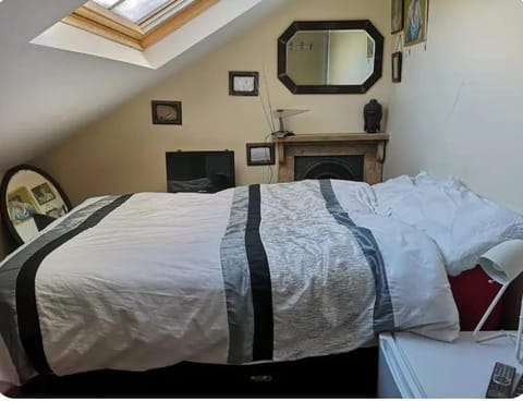 114 Coltman Street Hull Bed and Breakfast in Hull