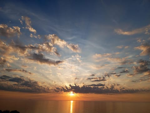 Sea view