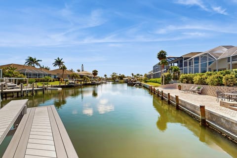 The Castaway House House in Marco Island