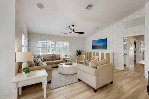 The Castaway House House in Marco Island