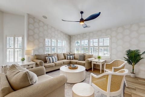 The Castaway House House in Marco Island