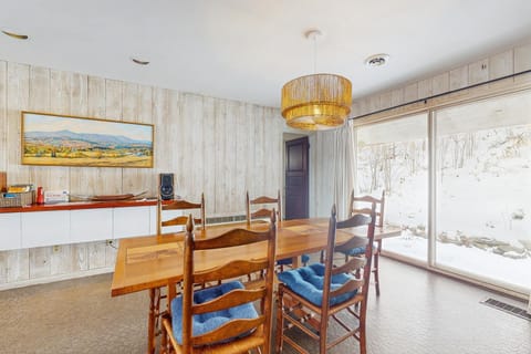 Fawn Ledge House in Jamaica