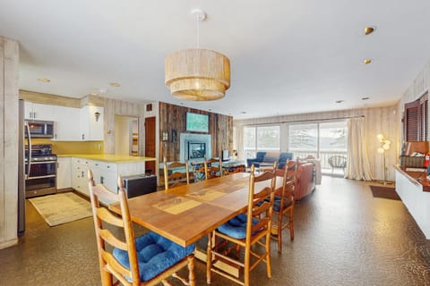 Fawn Ledge House in Jamaica