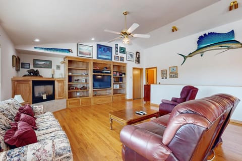 Sunnyside Retreat House in Kalispell