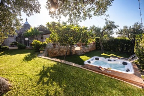 Garden, Garden view, Pool view, Swimming pool