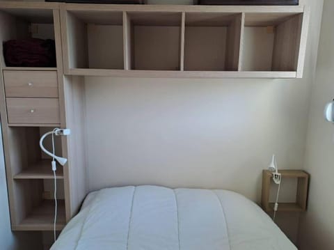 La Colombe, F2 cosy, Plage & commerces à proximité Apartment in Normandy