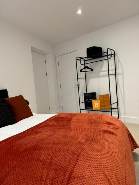 View (from property/room), Bedroom