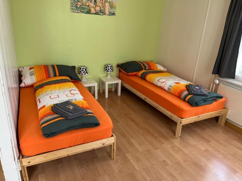 06 - Gästehaus Erika - Hundwil - Appenzellerland Apartment in Appenzell Innerrhoden, Switzerland