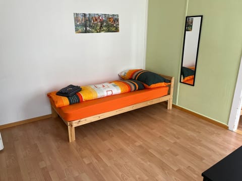 06 - Gästehaus Erika - Hundwil - Appenzellerland Apartment in Appenzell Innerrhoden, Switzerland