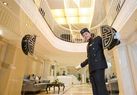 Staff