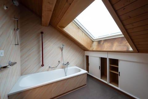 07 - Gästehaus Erika - Hundwil - Appenzellerland Apartment in Appenzell Innerrhoden, Switzerland