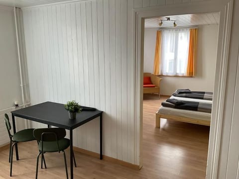 07 - Gästehaus Erika - Hundwil - Appenzellerland Apartment in Appenzell Innerrhoden, Switzerland