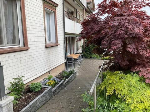 07 - Gästehaus Erika - Hundwil - Appenzellerland Apartment in Appenzell Innerrhoden, Switzerland