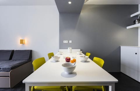 Résidence Varet 3 - Studio rénové 5 personnes MAE-5314 Apartment in Bourg-Saint-Maurice