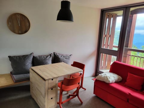 Résidence Varet 3 - Studio rénové 5 personnes MAE-5354 Apartment in Bourg-Saint-Maurice