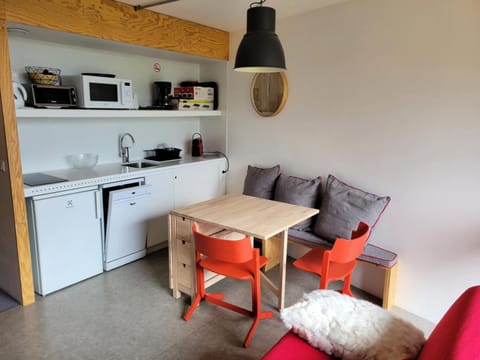 Résidence Varet 3 - Studio rénové 5 personnes MAE-5354 Apartment in Bourg-Saint-Maurice