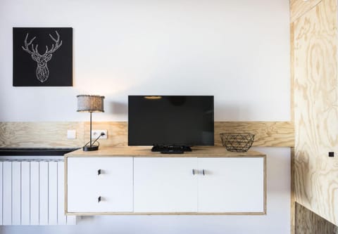 Résidence Varet 3 - Studio rénové 5 personnes MAE-5354 Apartment in Bourg-Saint-Maurice