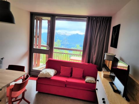 Résidence Varet 3 - Studio rénové 5 personnes MAE-5354 Apartment in Bourg-Saint-Maurice