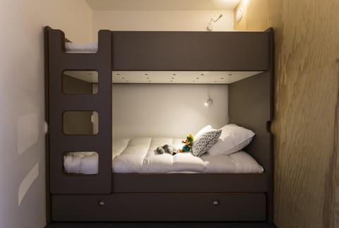 Résidence Varet 2 - Studio rénové 5 personnes MAE-5384 Apartment in Bourg-Saint-Maurice