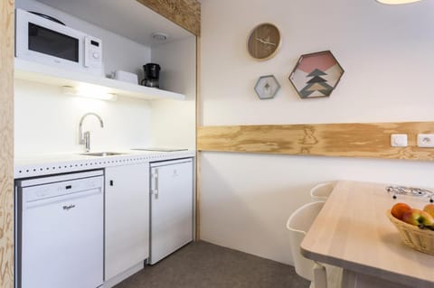 Résidence Varet 2 - Studio rénové 5 personnes MAE-5384 Apartment in Bourg-Saint-Maurice